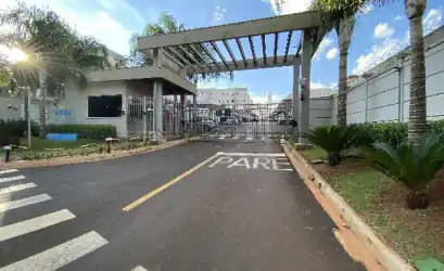 Apartamento em JABOTICABAL - SP