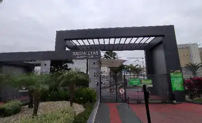 Apartamento em PALHOCA - SC