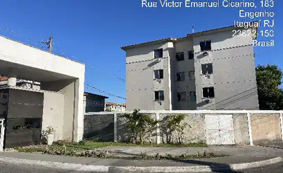Apartamento em ITAGUAI - RJ