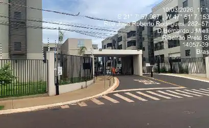 Apartamento em RIBEIRAO PRETO - SP