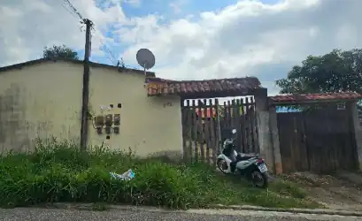 Casa em MAGE - RJ