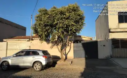 Casa em LAGOA DA PRATA - MG