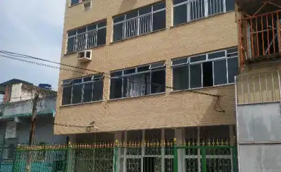Apartamento em RIO DE JANEIRO - RJ