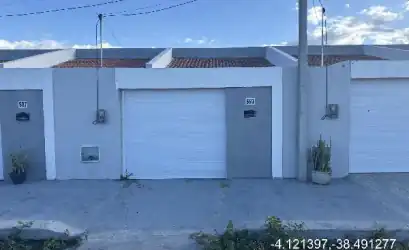 Casa em HORIZONTE - CE