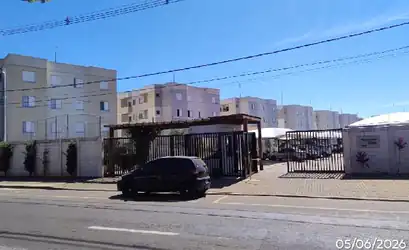 Apartamento em FRANCA - SP