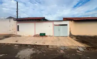 Casa em BAURU - SP