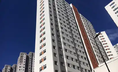Apartamento em SAO PAULO - SP