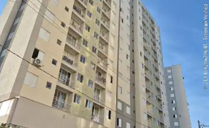 Apartamento em CAMPINAS - SP