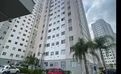 Apartamento em SANTOS - SP