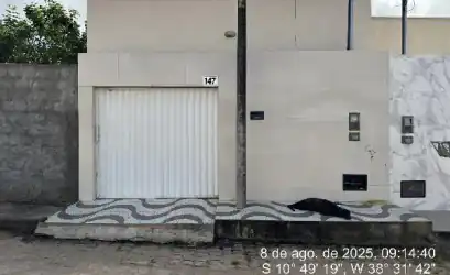 Casa em RIBEIRA DO POMBAL - BA