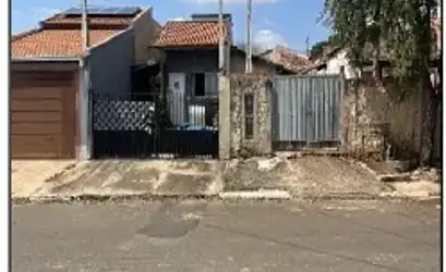 Casa em TATUI - SP
