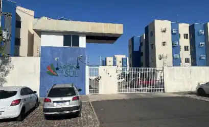 Apartamento em TERESINA - PI