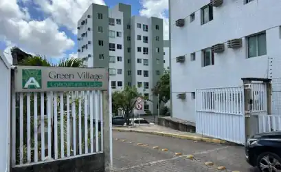 Apartamento em PAULISTA - PE