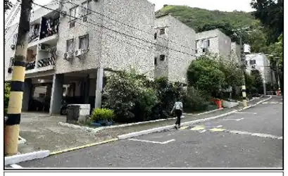 Apartamento em RIO DE JANEIRO - RJ