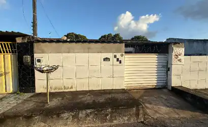 Casa em SANTA RITA - PB