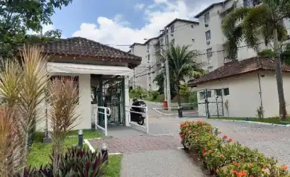 Apartamento em RIO DE JANEIRO - RJ