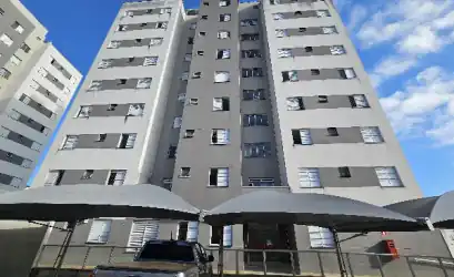 Apartamento em BELO HORIZONTE - MG