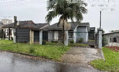 Casa em CARAZINHO - RS