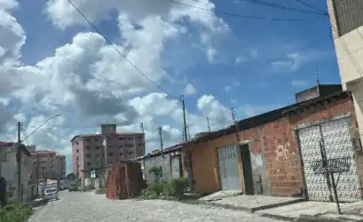 Terreno em NOSSA SENHORA DO SOCORRO - SE