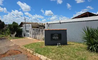 Casa em PLANALTINA - GO
