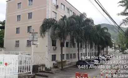 Apartamento em RIO DE JANEIRO - RJ