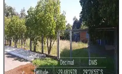 Terreno em ESTRELA - RS