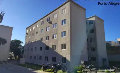 Apartamento em PORTO ALEGRE - RS