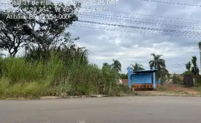 Terreno em ATIBAIA - SP