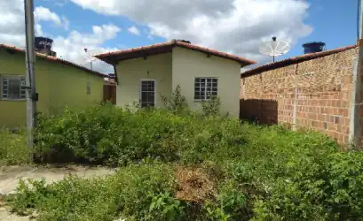 Casa em BELO JARDIM - PE