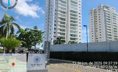 Apartamento em MANAUS - AM