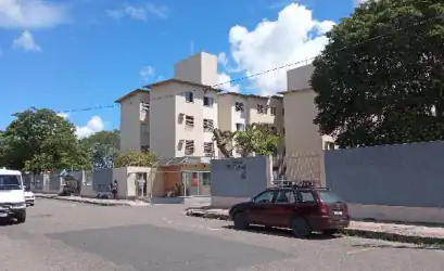Apartamento em SERRA - ES