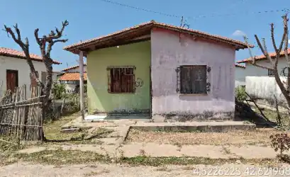 Casa em LAGOA ALEGRE - PI