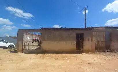 Casa em CHA DE ALEGRIA - PE