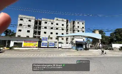 Apartamento em PINDAMONHANGABA - SP