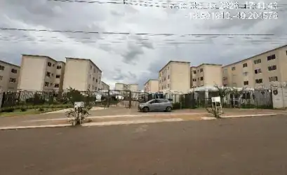 Apartamento em GOIANIA - GO