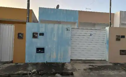 Casa em ITABAIANA - PB