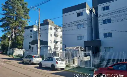 Apartamento em CURITIBA - PR