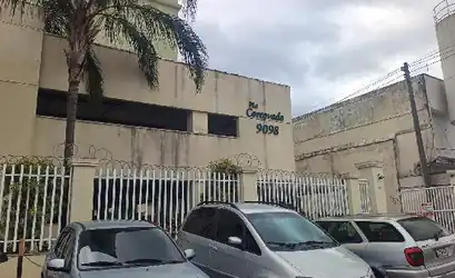 Apartamento em RIO DE JANEIRO - RJ