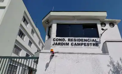 Apartamento em SANTO ANDRE - SP