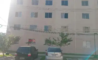 Apartamento em RIO DE JANEIRO - RJ