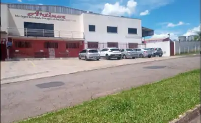 Galpão em MOCOCA - SP