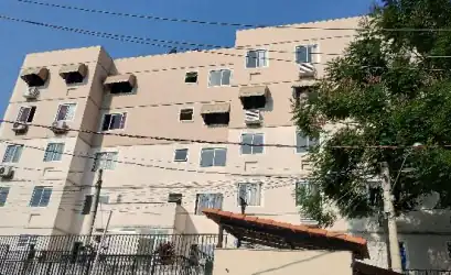Apartamento em RIO DE JANEIRO - RJ