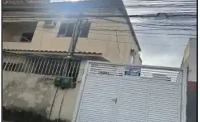 Casa em NILOPOLIS - RJ