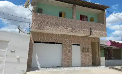 Casa em BEZERROS - PE
