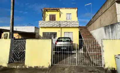 Casa em LAGOA DO CARRO - PE