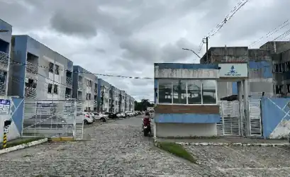 Apartamento em RIO LARGO - AL