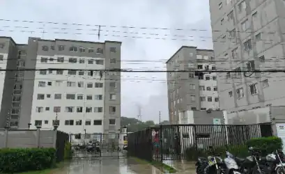 Apartamento em SAO PAULO - SP