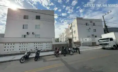Apartamento em BRUSQUE - SC