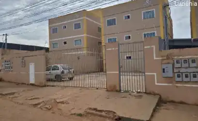 Apartamento em LUZIANIA - GO