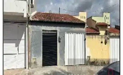 Casa em HORIZONTE - CE